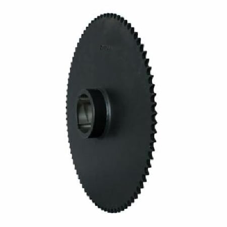 Martin (2517) Spk Roller Tb Met, 10BTB76 10BTB76